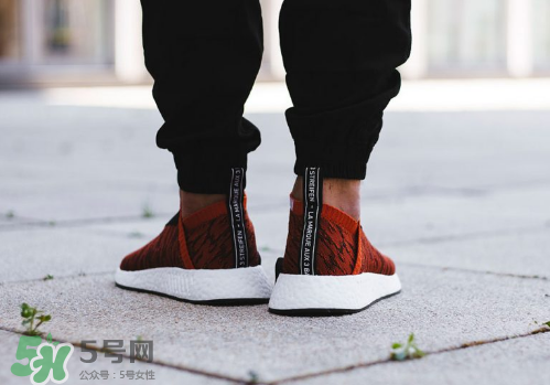 adidas nmd cs2 harvest red血橙配色什么時候發(fā)售？