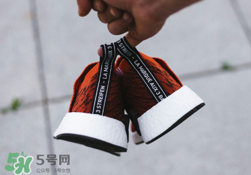 adidas nmd cs2 harvest red血橙配色什么時候發(fā)售？