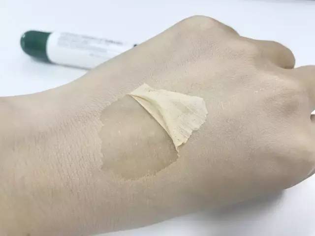 real skin patch怎么樣？real skin是什么牌子