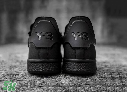 y-3 stan zip triple black黑魂配色多少錢_專柜價(jià)格