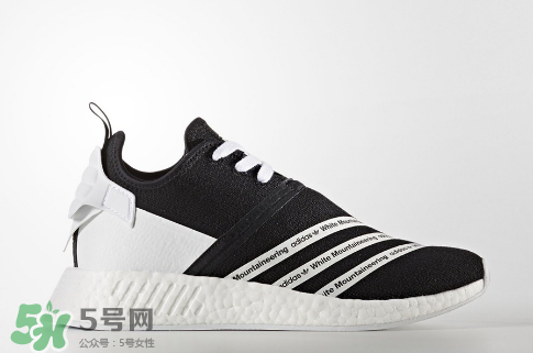 adidas白山聯(lián)名2017新款運(yùn)動(dòng)鞋什么時(shí)候發(fā)售？