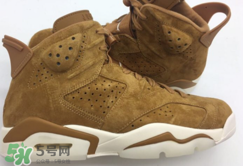 air jordan 6 golden harvest什么時候發(fā)售？