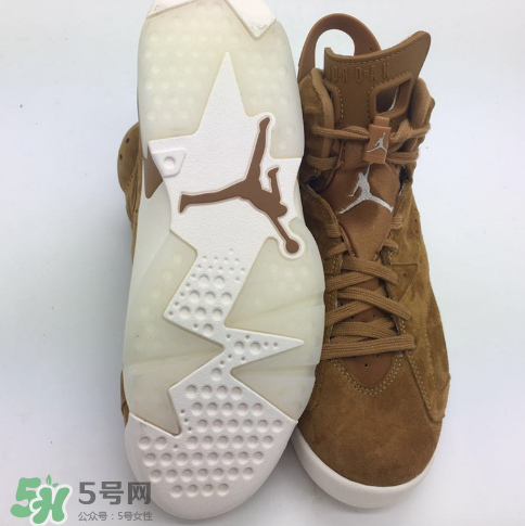 air jordan 6 golden harvest什么時候發(fā)售？