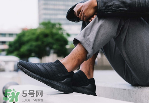 adidas nemeziz tango 17+ ultra boost上腳效果怎么樣？