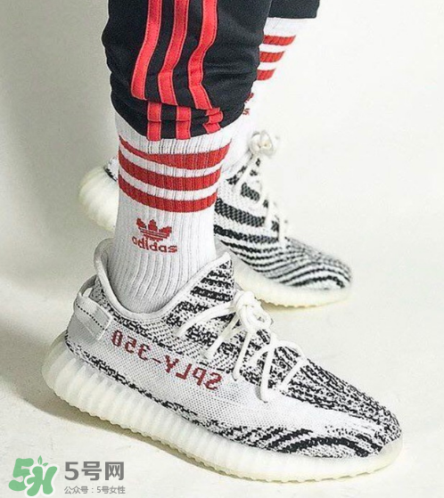 adidas yeezy 350 v2 boost zebra白斑馬會降價(jià)嗎？