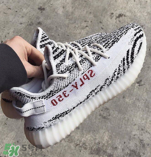 adidas yeezy 350 v2 boost zebra白斑馬會降價(jià)嗎？