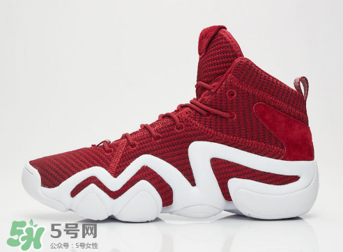 adidas crazy 8 primeknit版本什么時候發(fā)售？