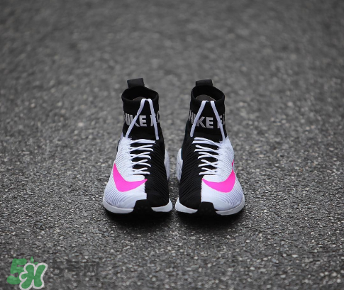 nike zoom mercurial flyknit怎么樣？黑粉呂布二代細(xì)節(jié)圖曝光