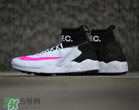 nike zoom mercurial flyknit怎么樣？黑粉呂布二代細(xì)節(jié)圖曝光