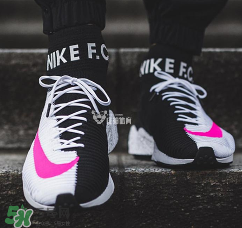 nike zoom mercurial flyknit怎么樣？黑粉呂布二代細(xì)節(jié)圖曝光