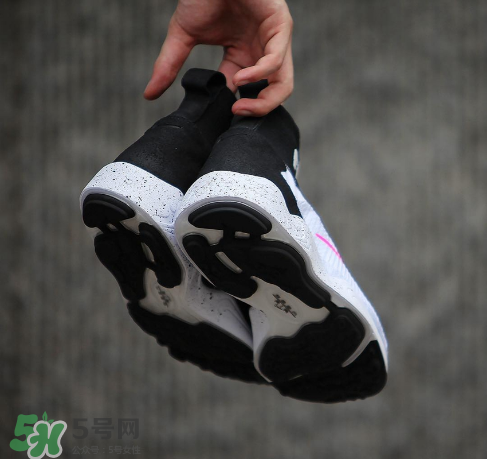 nike zoom mercurial flyknit怎么樣？黑粉呂布二代細(xì)節(jié)圖曝光