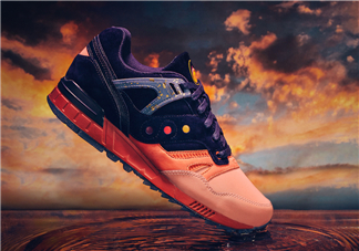 saucony grid sd summer nights配色什么時候發(fā)售？