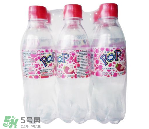 popss氣泡水多少錢？popss氣泡水一瓶多少錢？