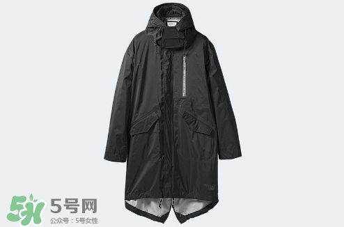 adidas nmd2017秋冬服裝系列怎么樣_好看嗎_款式有哪些？