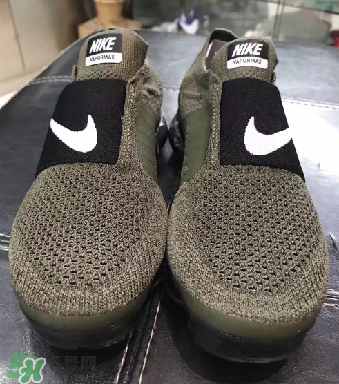 無鞋帶版nike air vapormax什么時候發(fā)售？