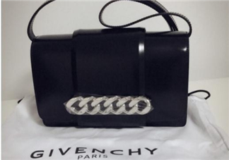 givenchy infinity多少錢？紀梵希infinity包包專柜價格