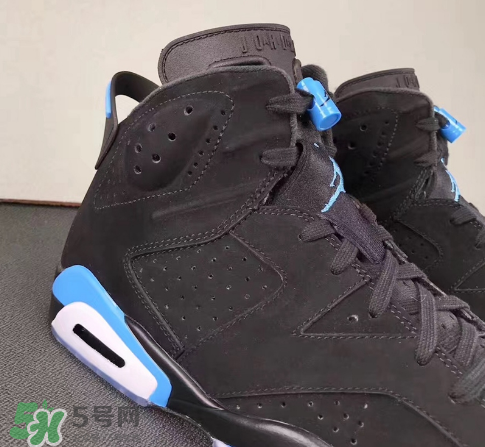 air jordan 6 unc黑北卡配色什么時候發(fā)售？