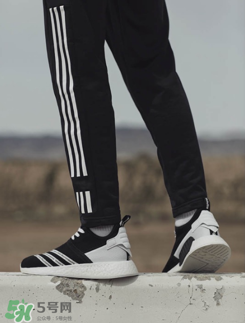 adidas originals by white mountaineering2017秋冬系列怎么樣？