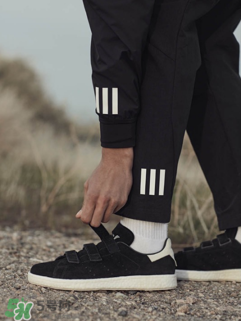 adidas originals by white mountaineering2017秋冬系列怎么樣？