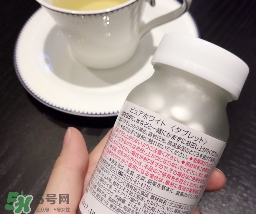 資生堂美白丸有用嗎？資生堂美白丸效果如何？