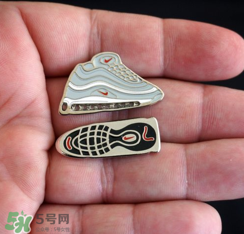 sneakertoons nike air max系列別針在哪買_怎么買？