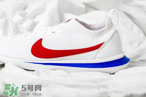 nike cortez flyknit耐克阿甘鞋襪套款什么時候發(fā)售？