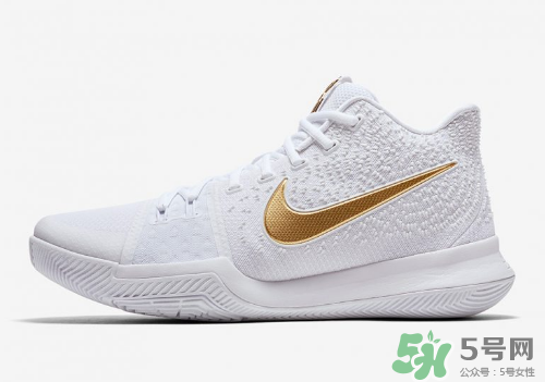 nike kyrie 3 finals什么時(shí)候發(fā)售？耐克歐文3代總決賽配色發(fā)售時(shí)間