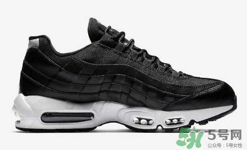 nike air max 95 rebel skulls骷髏頭什么時(shí)候發(fā)售？