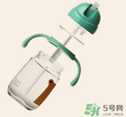 babycare水杯怎么樣？babycare學(xué)飲杯好用嗎？