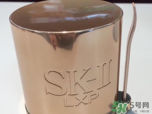 sk2 lxp金鉆修護(hù)面霜怎么樣？skii lxp金鉆面霜怎么用？