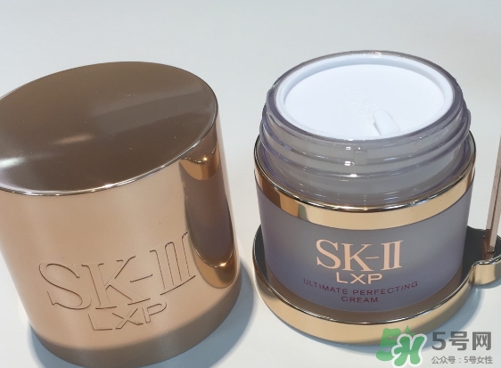 sk2 lxp金鉆修護(hù)面霜怎么樣？skii lxp金鉆面霜怎么用？