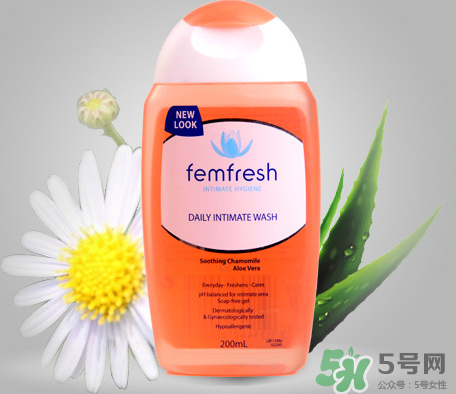 femfresh女性洗護(hù)液好用嗎？femfresh女性洗護(hù)液如何用？