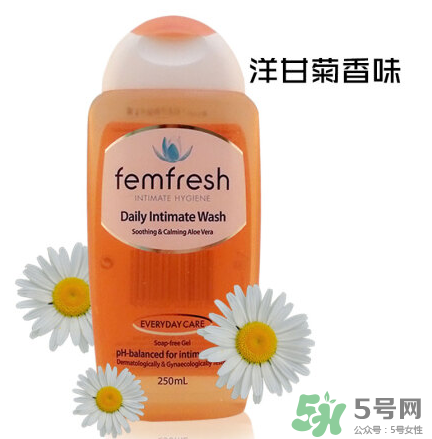 femfresh女性洗護(hù)液好用嗎？femfresh女性洗護(hù)液如何用？