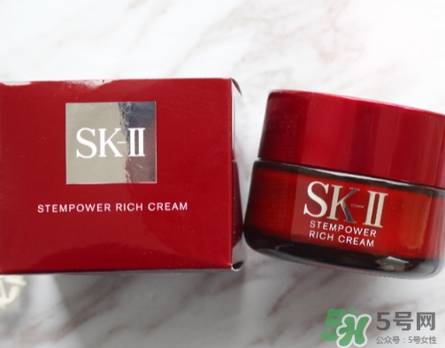 sk2肌源修護(hù)精華霜適合什么年齡？sk2肌源修護(hù)精華霜年齡段