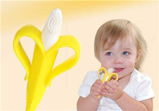 Baby banana香蕉寶寶牙膠好用嗎？Baby banana香蕉寶寶牙膠怎么樣？