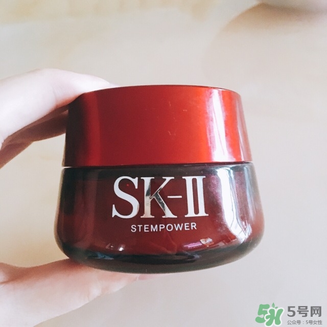 sk2肌源修護(hù)精華霜適合什么年齡？sk2肌源修護(hù)精華霜年齡段