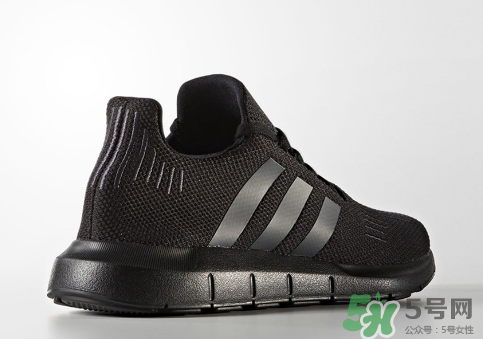 adidas originals swift triple black純黑配色什么時候發(fā)售？