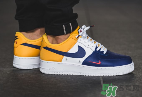 nike air force 1 mini swoosh雙勾版多少錢？