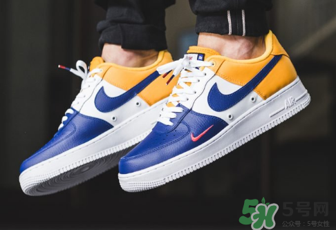 nike air force 1 mini swoosh雙勾版多少錢？