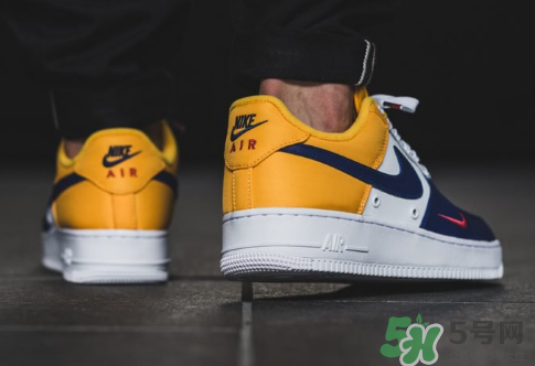 nike air force 1 mini swoosh雙勾版多少錢？