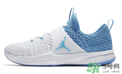 jordan trainer 2 flyknit unc在哪買？jordan trainer 2北卡藍(lán)哪里有賣的？