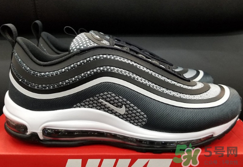 nike air max 97 ultra'17 anthracite什么時候發(fā)售？