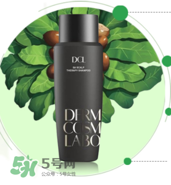 DCL SA無硅油洗發(fā)水好用嗎？DCL strengthening洗發(fā)水怎么樣？