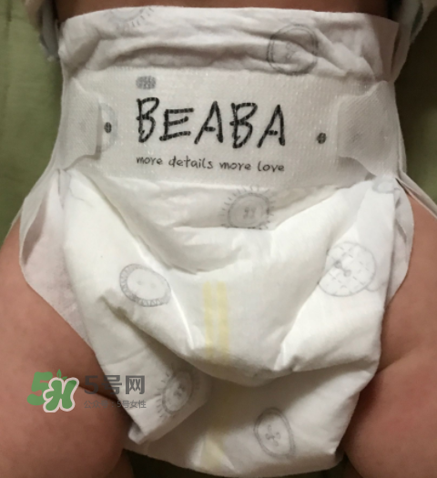 beaba紙尿褲怎么樣？beaba紙尿褲好嗎？