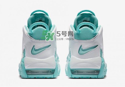 nike air more uptempo gs island green多少錢？