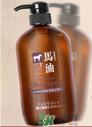 熊野馬油洗發(fā)水起頭屑嗎？KUMANO洗發(fā)水用完長頭屑嗎？