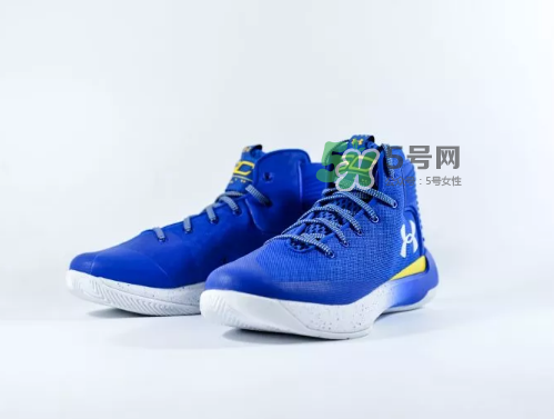 under armour curry 3zero上腳怎么樣？ua curry 3zero測(cè)評(píng)