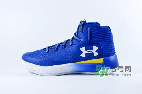 under armour curry 3zero上腳怎么樣？ua curry 3zero測(cè)評(píng)