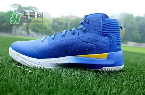 under armour curry 3zero上腳怎么樣？ua curry 3zero測(cè)評(píng)