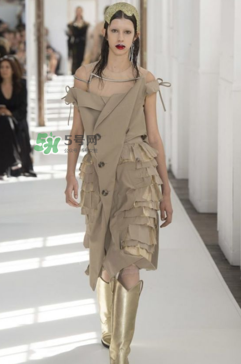 martin margiela2017秋冬系列怎么樣_好看嗎_款式有哪些？